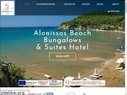 Sites similar to alonissosbeach.com