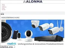 Sites similar to alonma.de