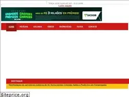 Sites similar to alonoticias.com.br