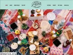 Sites similar to alons.com
