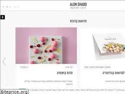 Sites similar to alonshabo.co.il
