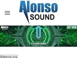 Sites similar to alonso-sound.com