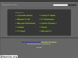Sites similar to alonsoa.com