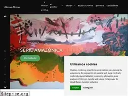 Sites similar to alonsoalonso.com