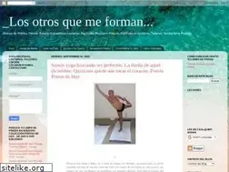 Sites similar to alonsodemolina.com