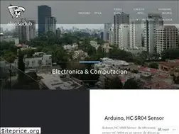 Sites similar to alonsodub.wordpress.com