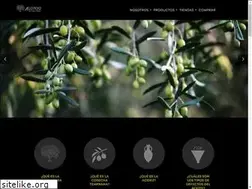 Sites similar to alonsoliveoil.com