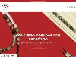 Sites similar to alonsosobrino.com