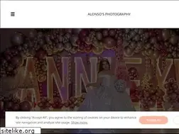 Sites similar to alonsosphoto.com