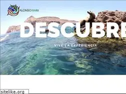 Sites similar to alonsotours.com