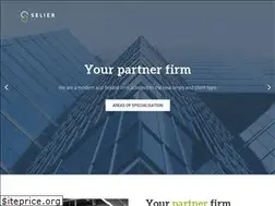 Sites similar to alonsoyasociados.es