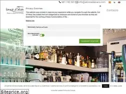 Sites similar to alonxadalvaro.com