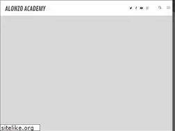 Sites similar to alonzoacademy.com