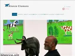 Sites similar to alonzoclemons.com