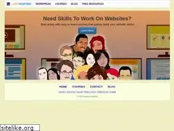 Sites similar to alonzohosford.com