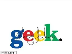 Sites similar to alonzojackson.com