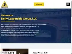 Sites similar to alonzokelly.com