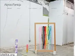 Sites similar to alonzopantoja.com
