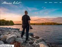 Sites similar to alonzowest.com