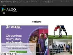 Sites similar to aloo.com.br