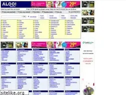 Sites similar to aloo.net