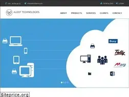 Sites similar to alooftech.com