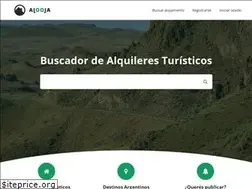 Sites similar to alooja.com.ar