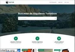 Sites similar to alooja.com