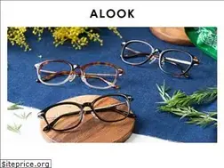 Sites similar to alook.jp