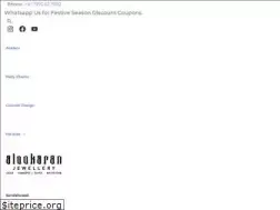 Sites similar to alookaran.com