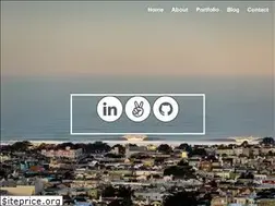Sites similar to alookatommorow.github.io