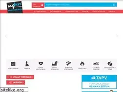 Sites similar to alookey.com