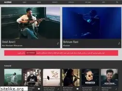 Sites similar to aloonak.com