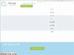 Sites similar to aloop2019.com