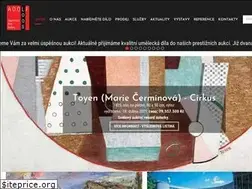 Sites similar to aloos.cz