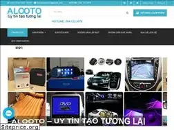 Sites similar to alooto.vn