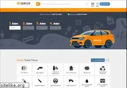 Sites similar to aloparca.com