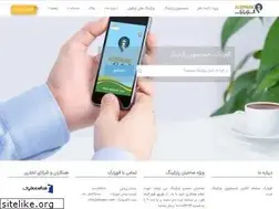 Sites similar to alopark.com