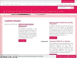 Sites similar to alopecia-vereniging.nl