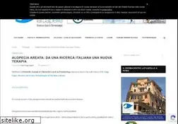 Sites similar to alopeciaareata.it