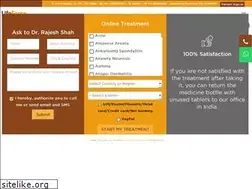 Sites similar to alopeciaareata.us