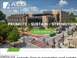 Sites similar to alopg.com