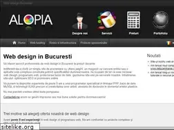 Sites similar to alopia.com