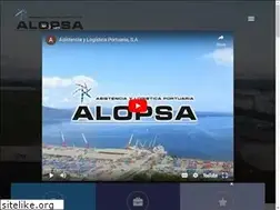 Sites similar to alopsa.com