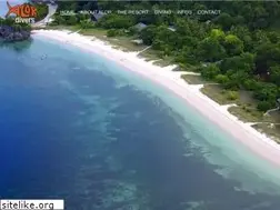 Sites similar to alor-divers.com