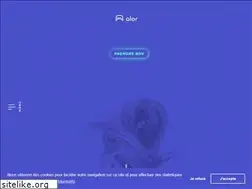 Sites similar to alor.design