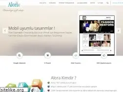 Sites similar to alora-alora.com