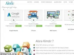 Sites similar to alora.com.tr
