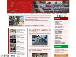 Sites similar to alora.es