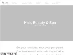 Sites similar to alora.id